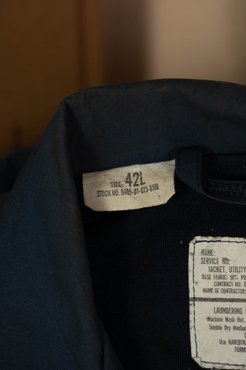 Giacca US Army Utility 1993 "IT 50 Long"