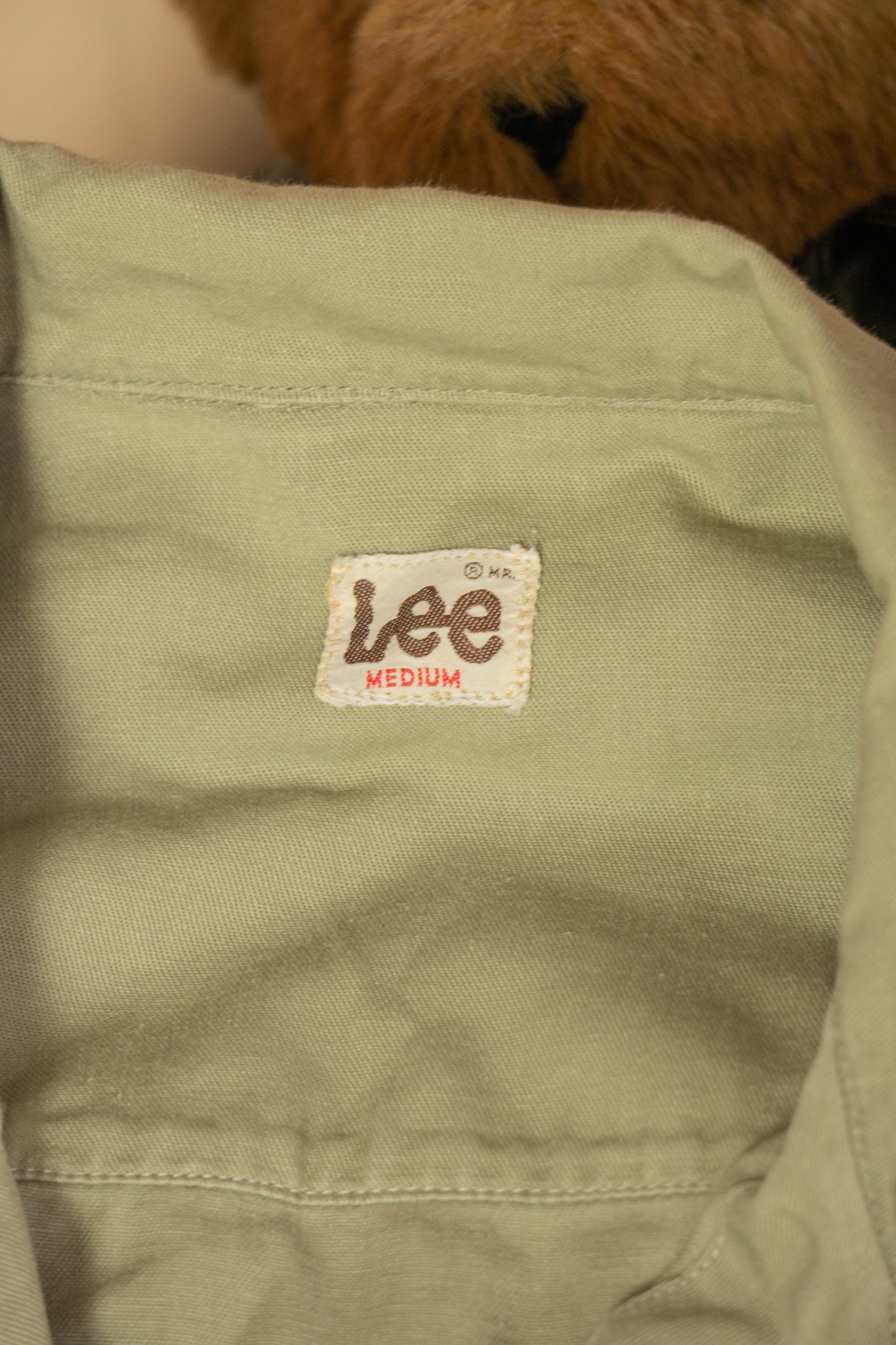 Giacca Lee Vintage 1970 - M