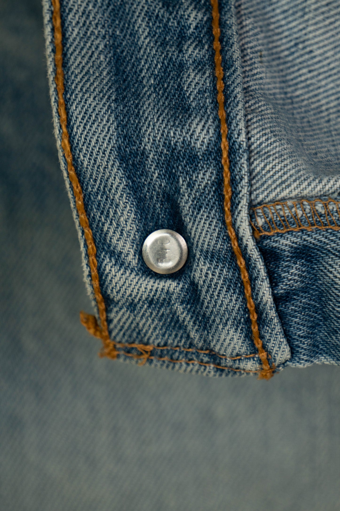1996 Jeans Levi's 501 Usa - W36 L36