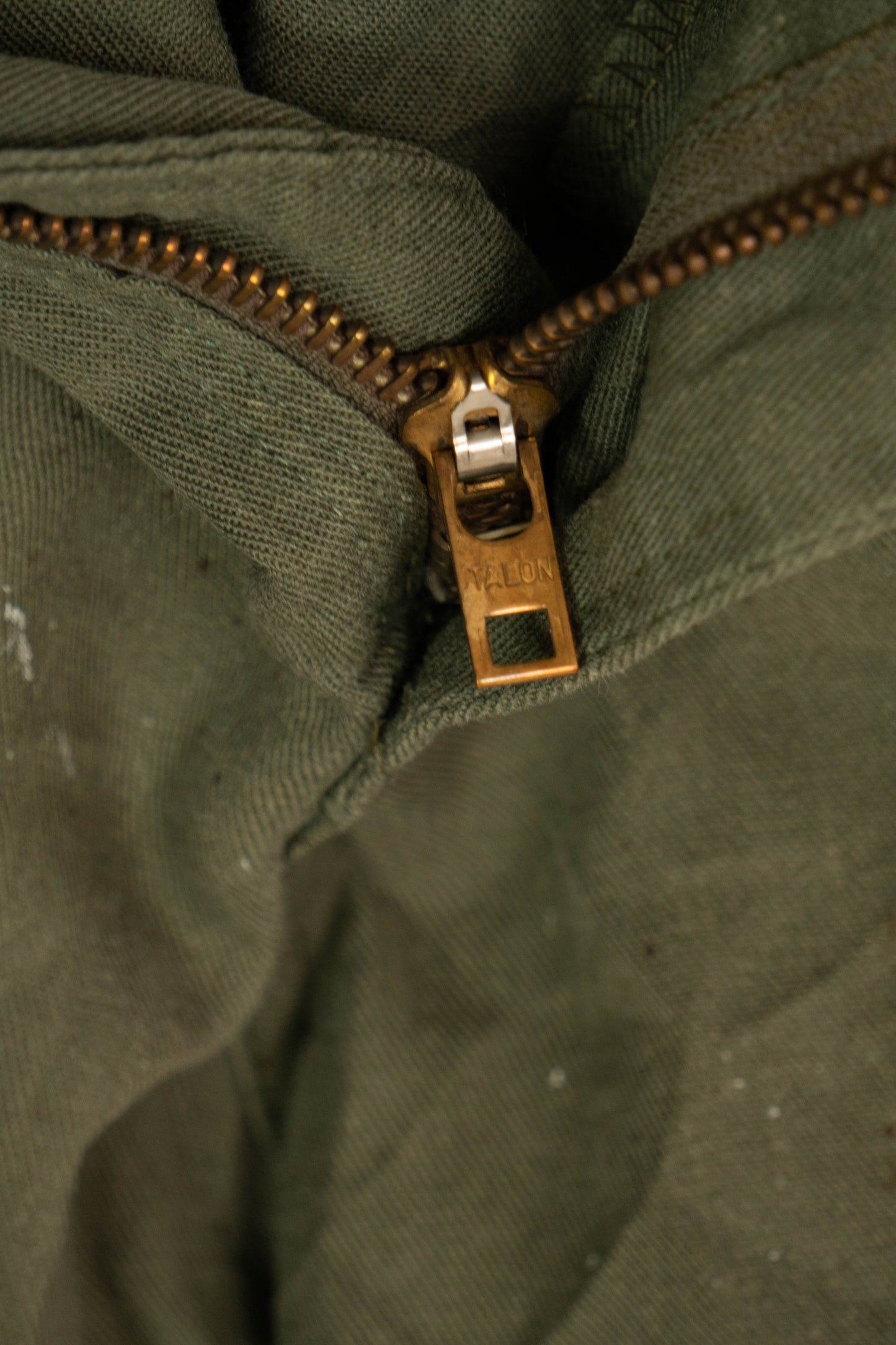 Pantaloni Fatigue Og-507 - W34 L31
