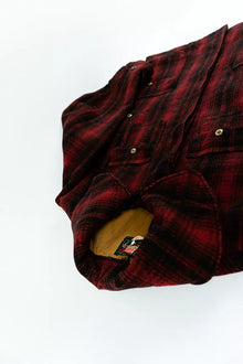 Giaccone Vintage Woolrich " US 44"