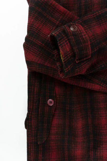 Giaccone Vintage Woolrich " US 44"
