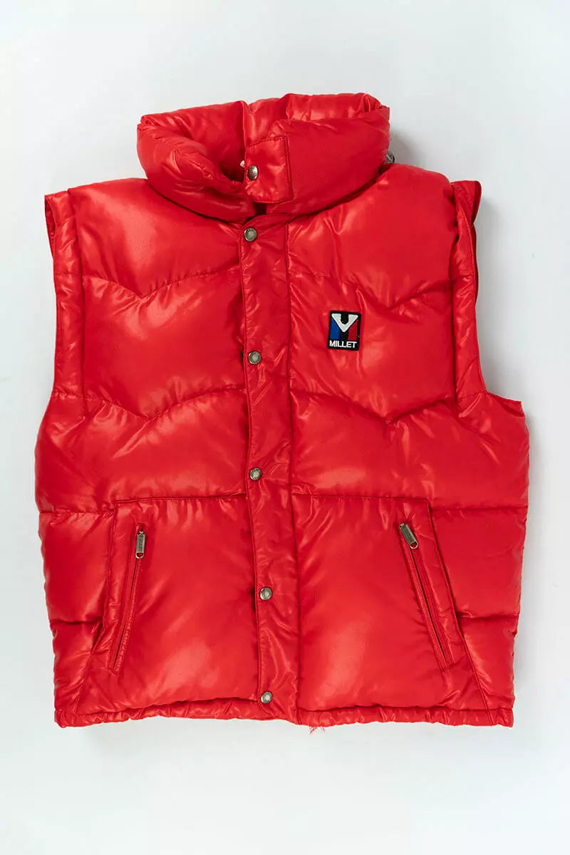 Millet Piumino D'oca "M"