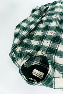 Camicia Flanella Eddie Bauer "S"