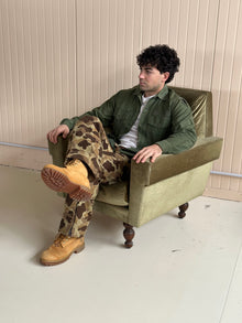 Pantaloni Gore-Tex Cabela's Made in USA "IT 46-48"