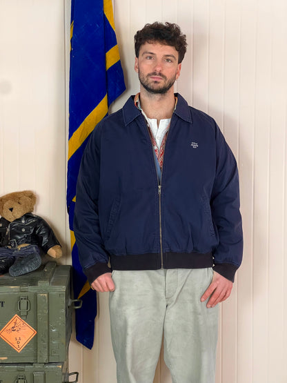 Giacchetto Harrington Polo Jeans Ralph Lauren - M