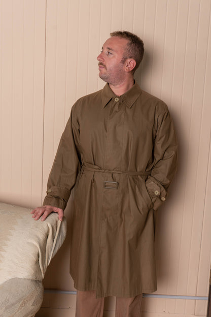 Impermeabile Pierre Cardin Vintage - IT 48