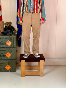 Pantaloni da Lavoro Giapponesi Tenderloin - S