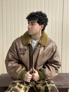 Giacchetto in Pelle CP Company '80 "IT52"