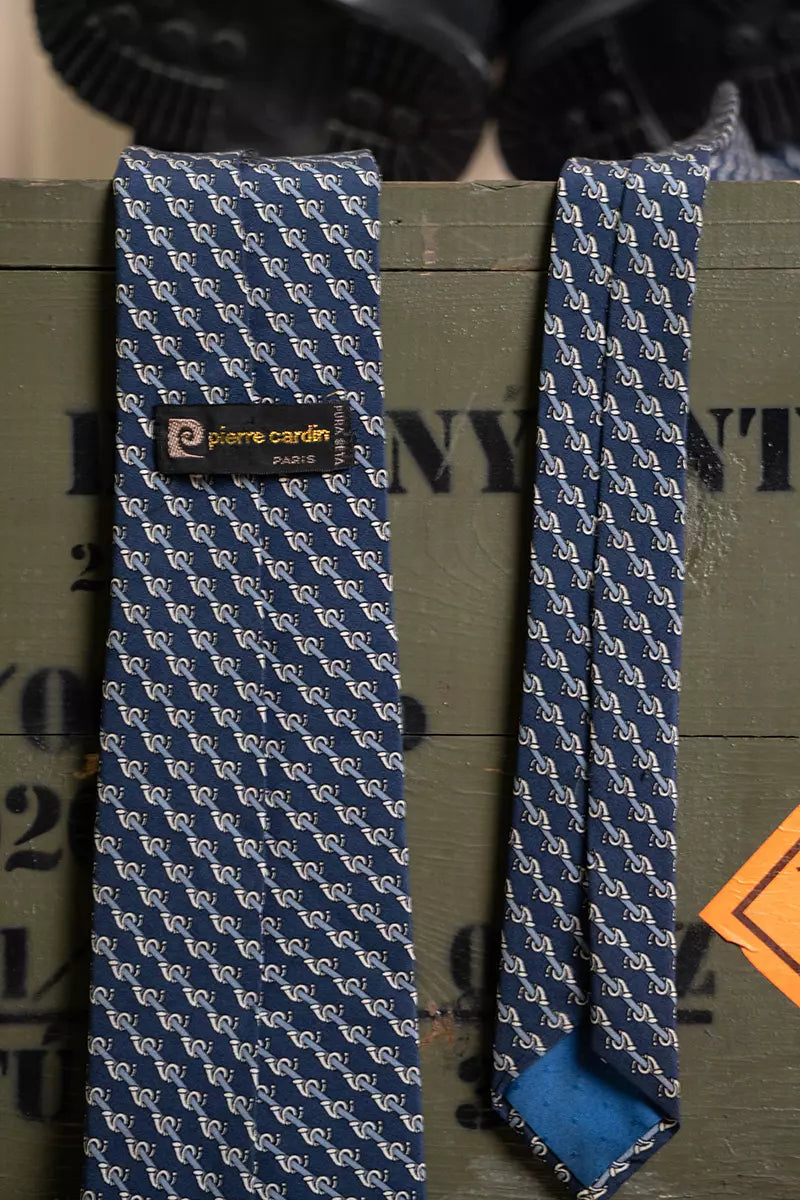 Cravatta Pierre Cardin