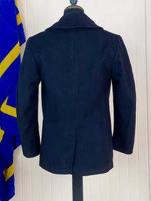 Us Navy Peacoat 1940 5 Bottoni - It48