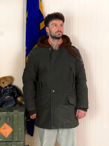 Parka Ralph Lauren B-11 Us Army - M