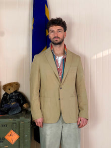 Blazer Ralph Lauren Monopetto IT 48