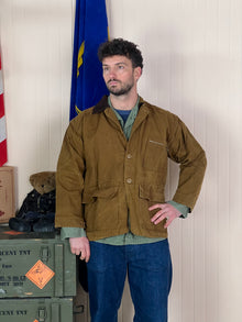 Giacca da caccia Bull Eyes Bill USA 1970- IT 52