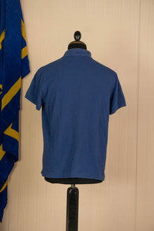 2010 Polo Lacoste Blu Viola - L