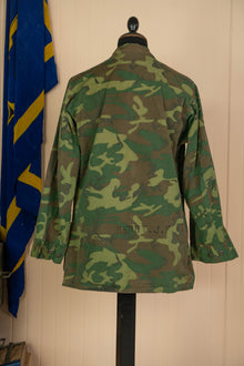 Camicia Jungle Mimetica US Army 1968 - M Long