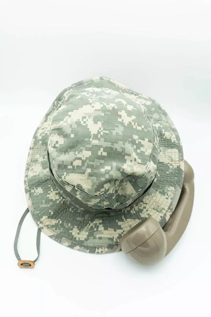 Cappello Vintage Desert Night US Army "S"