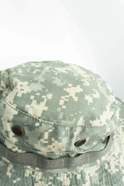 Cappello Vintage Desert Night US Army "S"