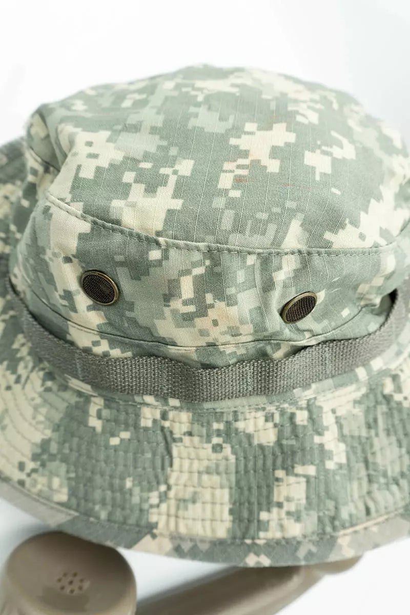 Cappello Vintage Desert Night US Army "S"