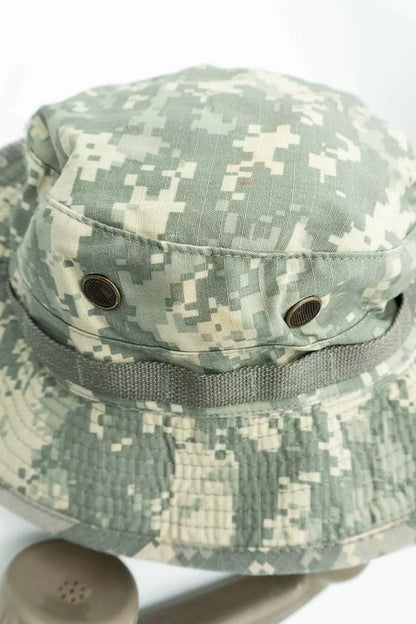 Cappello Vintage Desert Night US Army "S"