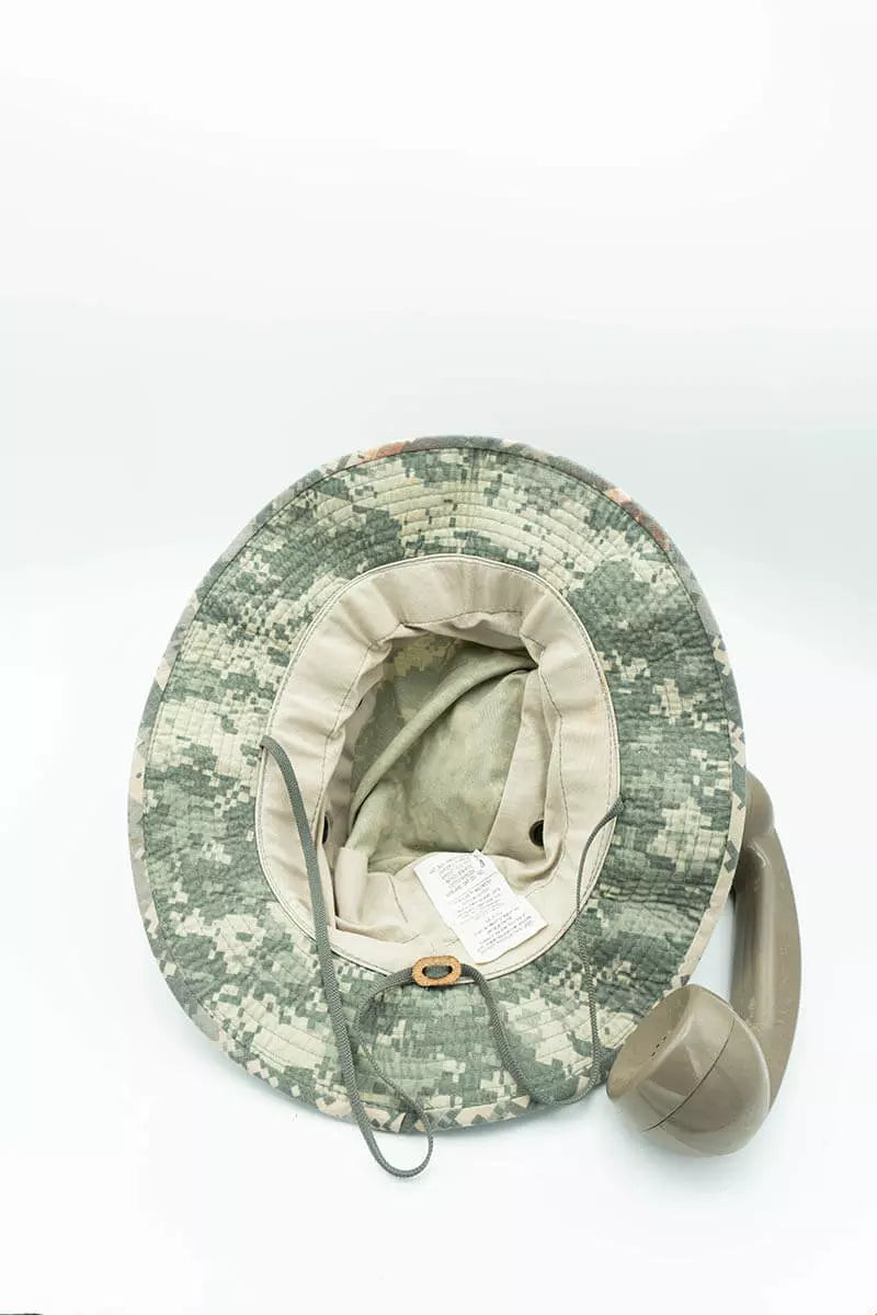 Cappello Vintage Desert Night US Army "S"