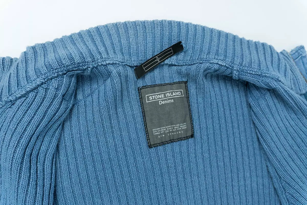 Maglione Vintage Stone Island "L"