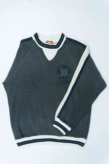 Felpa Vintage Best Company "L"