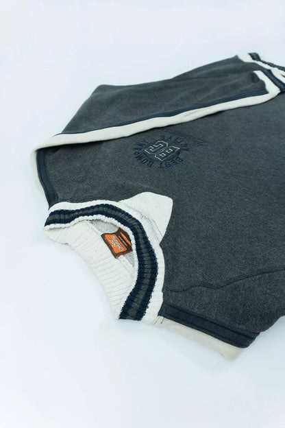 Felpa Vintage Best Company "L"