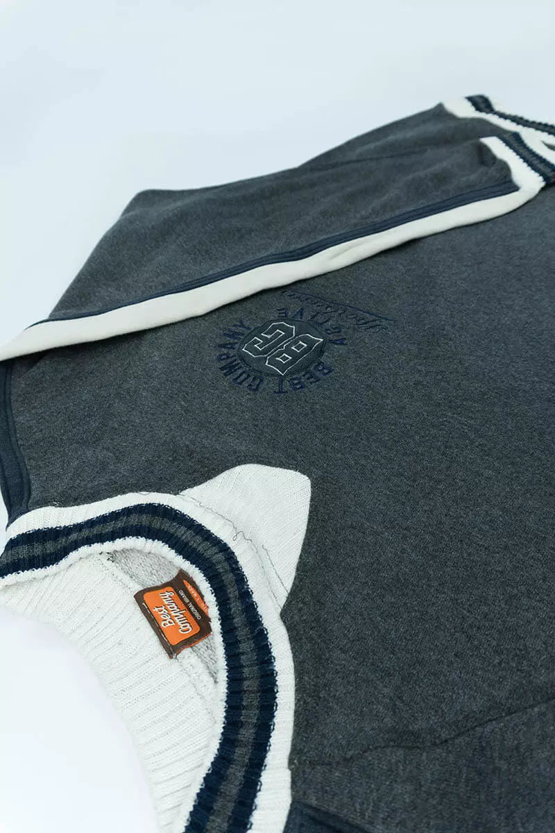 Felpa Vintage Best Company "L"
