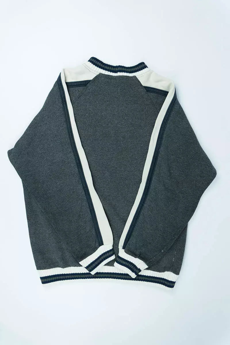 Felpa Vintage Best Company "L"