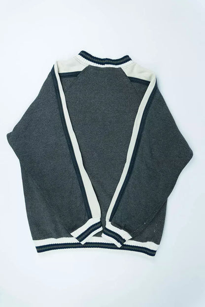 Felpa Vintage Best Company "L"
