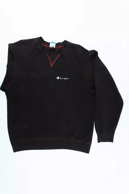 Felpa Champion USA "XL"