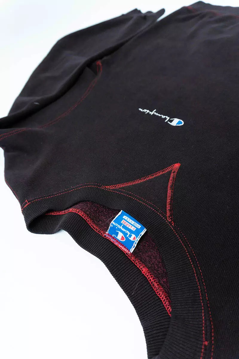 Felpa Champion USA "XL"
