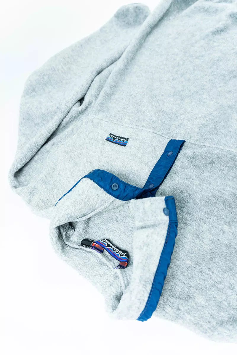 Pile Patagonia USA "M"
