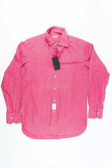Vintage Piombo Shirt '90 "IT 48"