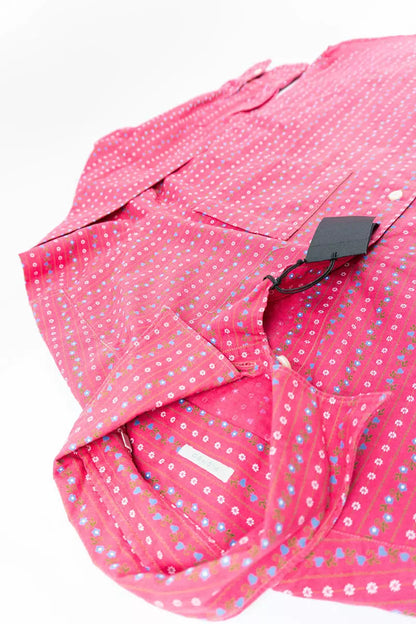 Camicia Vintage Piombo '90 "IT 48"