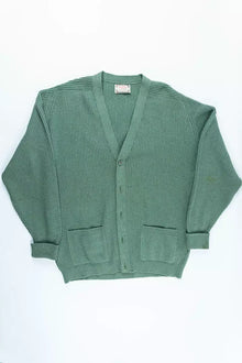 Cardigan Scozzese "L"