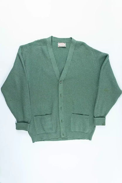 Cardigan Scozzese "L"