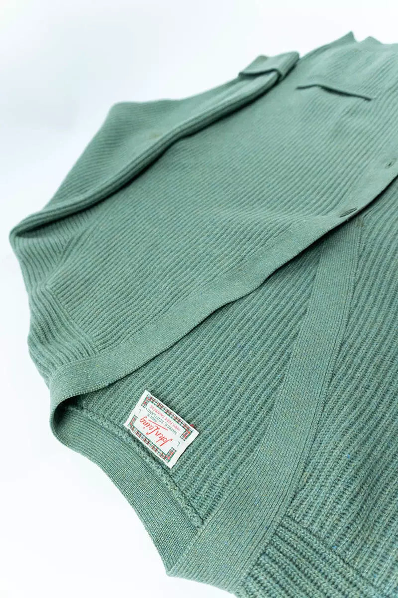 Cardigan Scozzese "L"