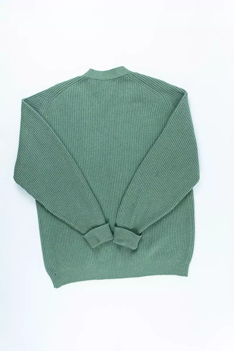 Cardigan Scozzese "L"