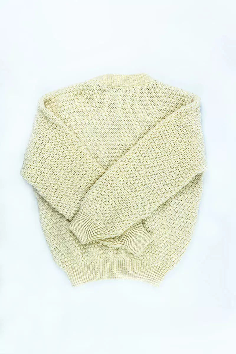 Maglione Inglese "M"