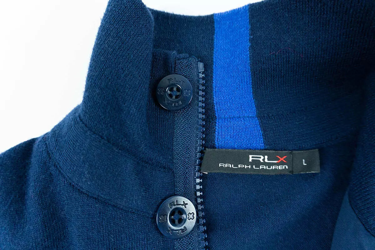 Maglia Sci RLX "L"