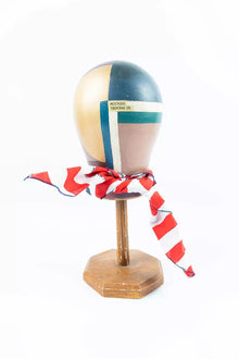 Bandane Americane Fast Color Multicolore