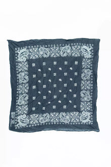 Bandane Americane Fast Color Nero