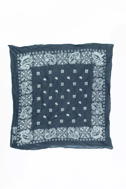 Bandane Americane Fast Color Nero