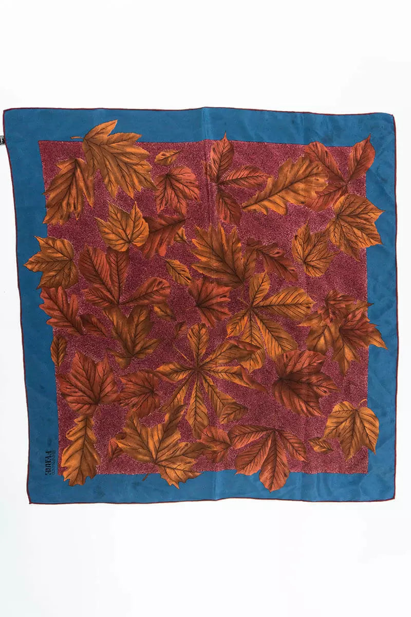 Foulard Vintage Gianfranco Ferrè