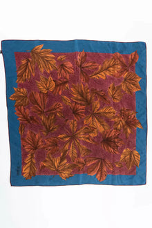 Foulard Vintage Gianfranco Ferrè