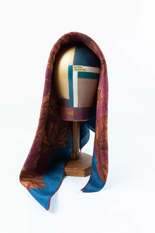 Foulard Vintage Gianfranco Ferrè