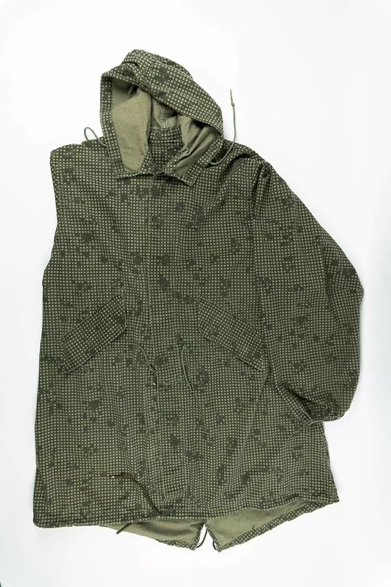 Parka US Army "L"