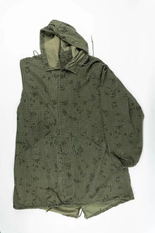 Parka US Army "L"